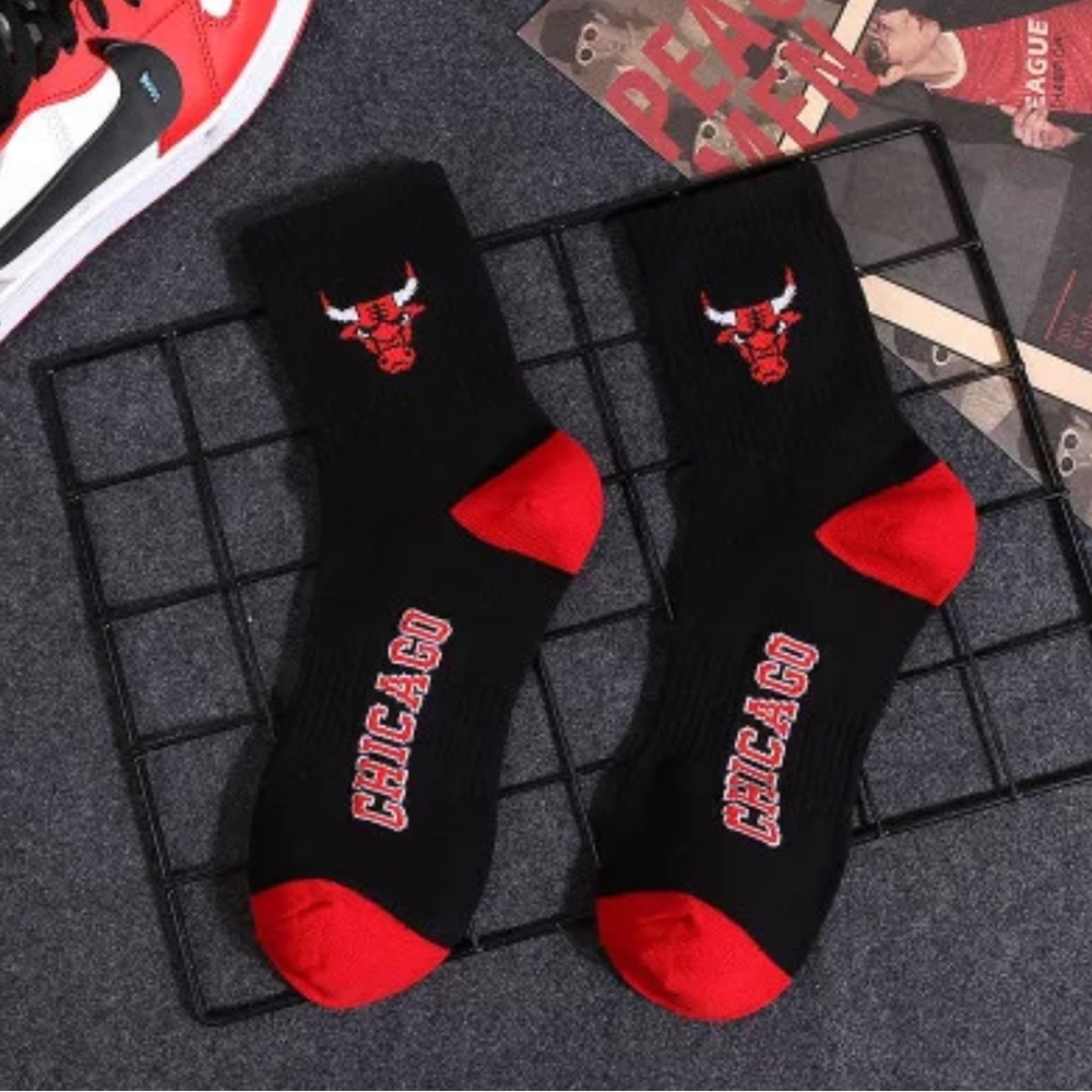 Chicago Bull